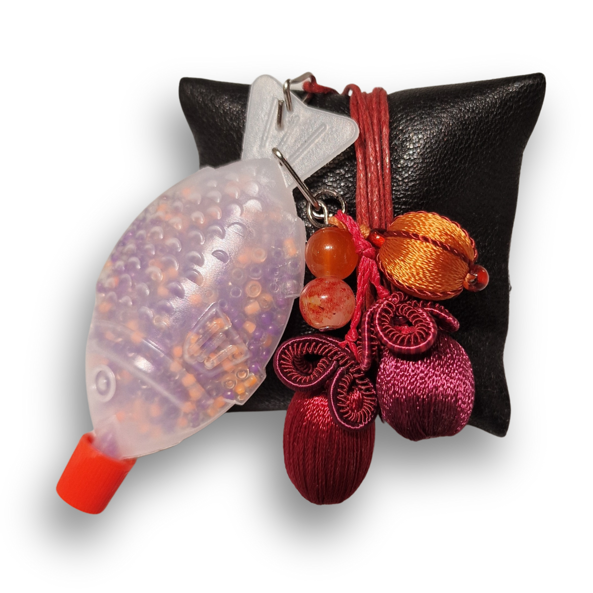 Fischkette &quot;Autumn Mood&quot;