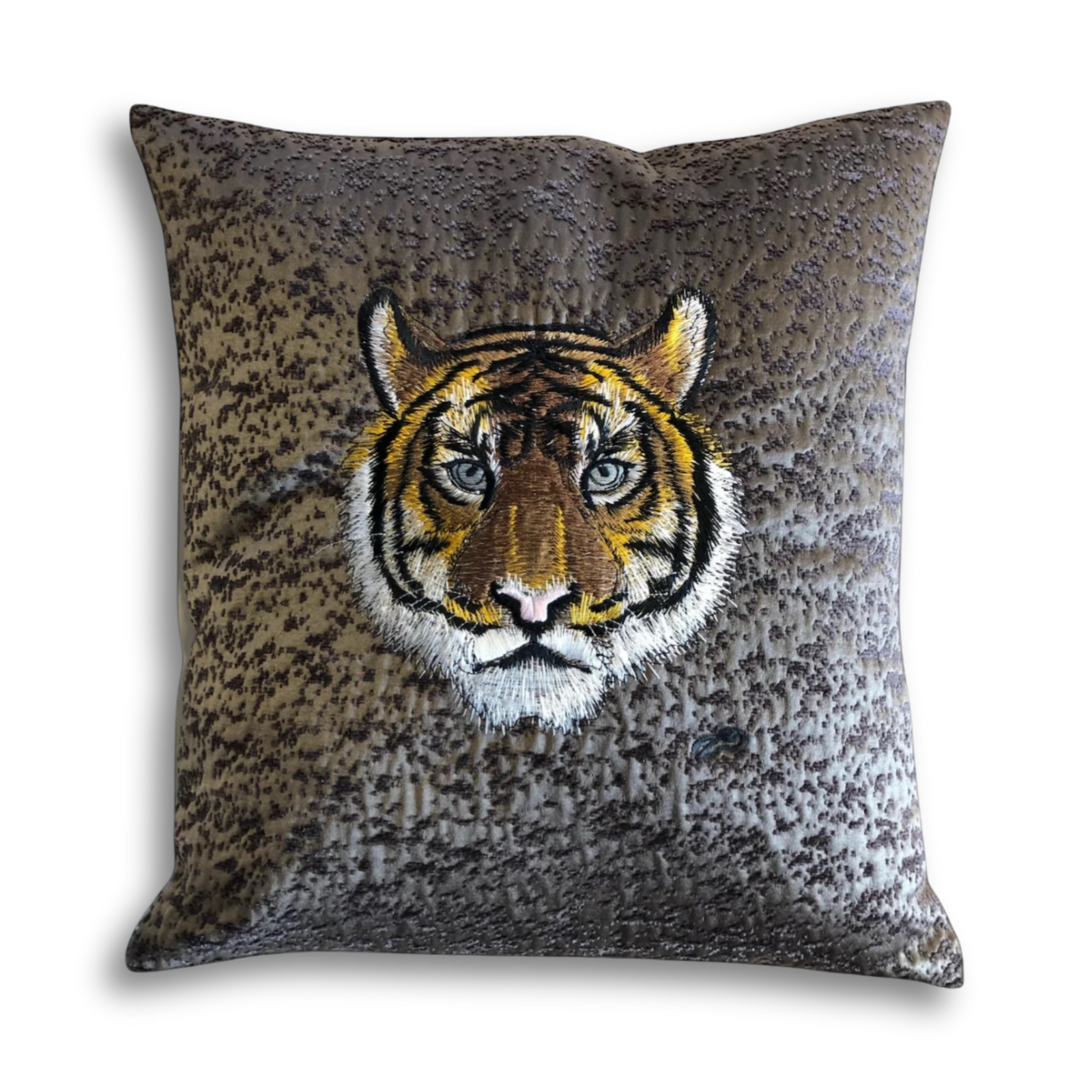 Kissen "Big Tiger"