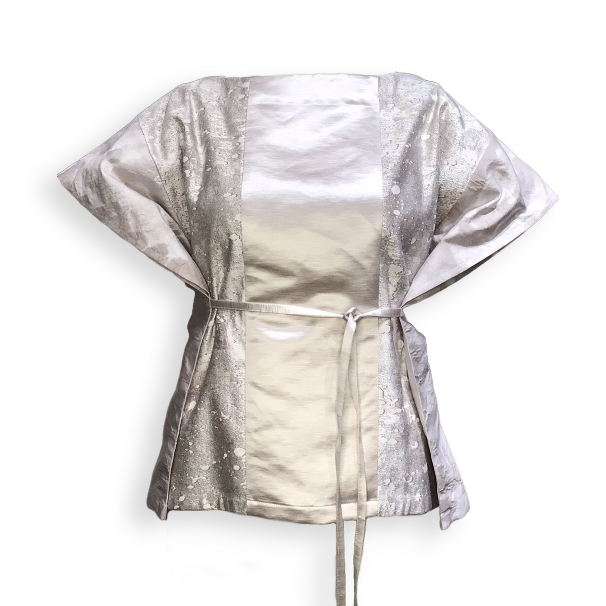 Takeshi Oberteil &quot;Moonwalk&quot;