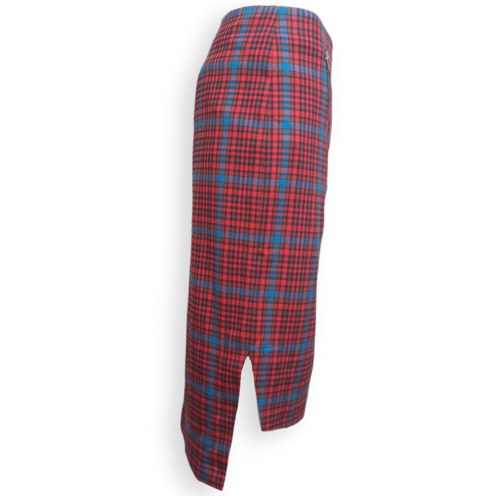 Rock "Aberdeen" rot