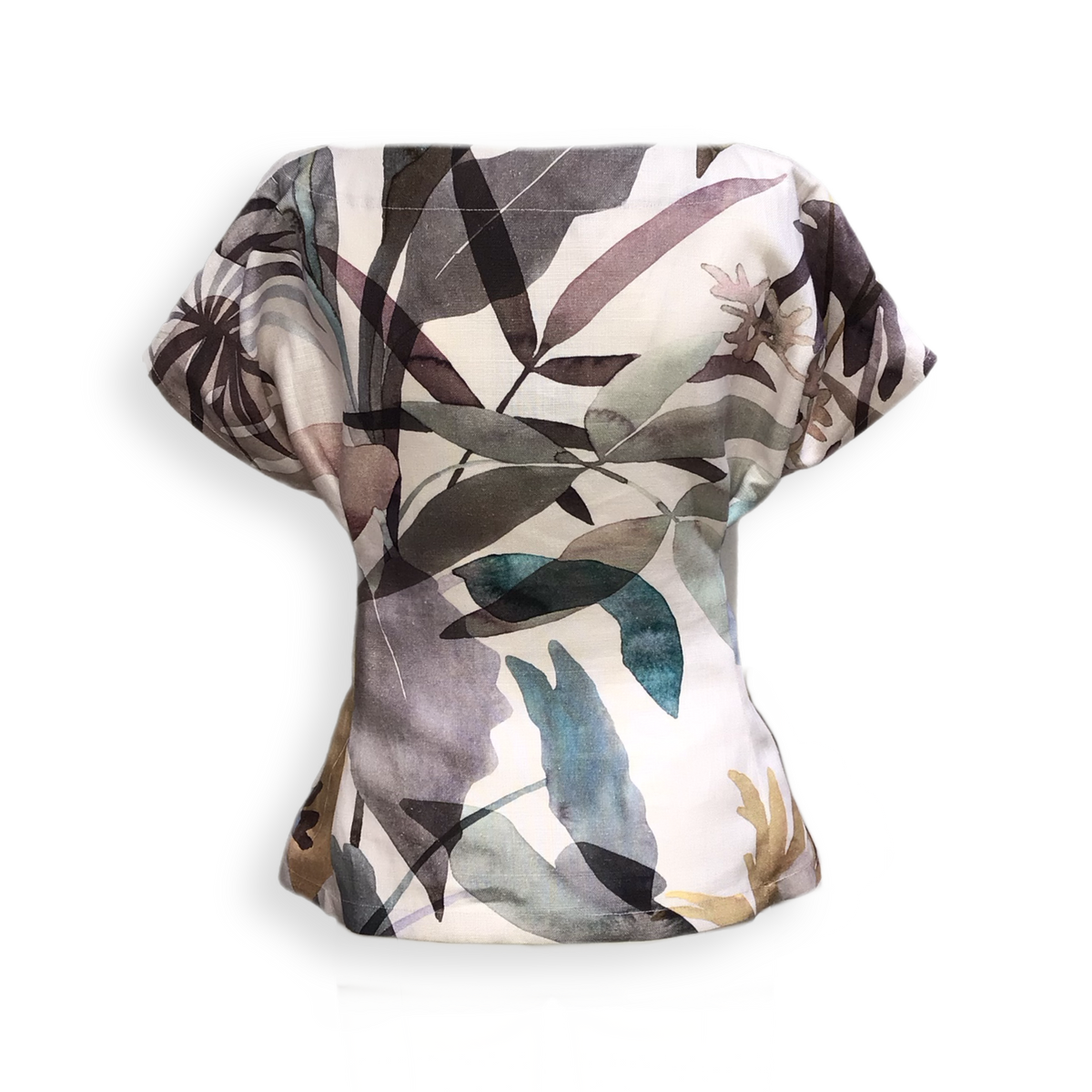 Takeshi Oberteil &quot;Paradiso&quot;