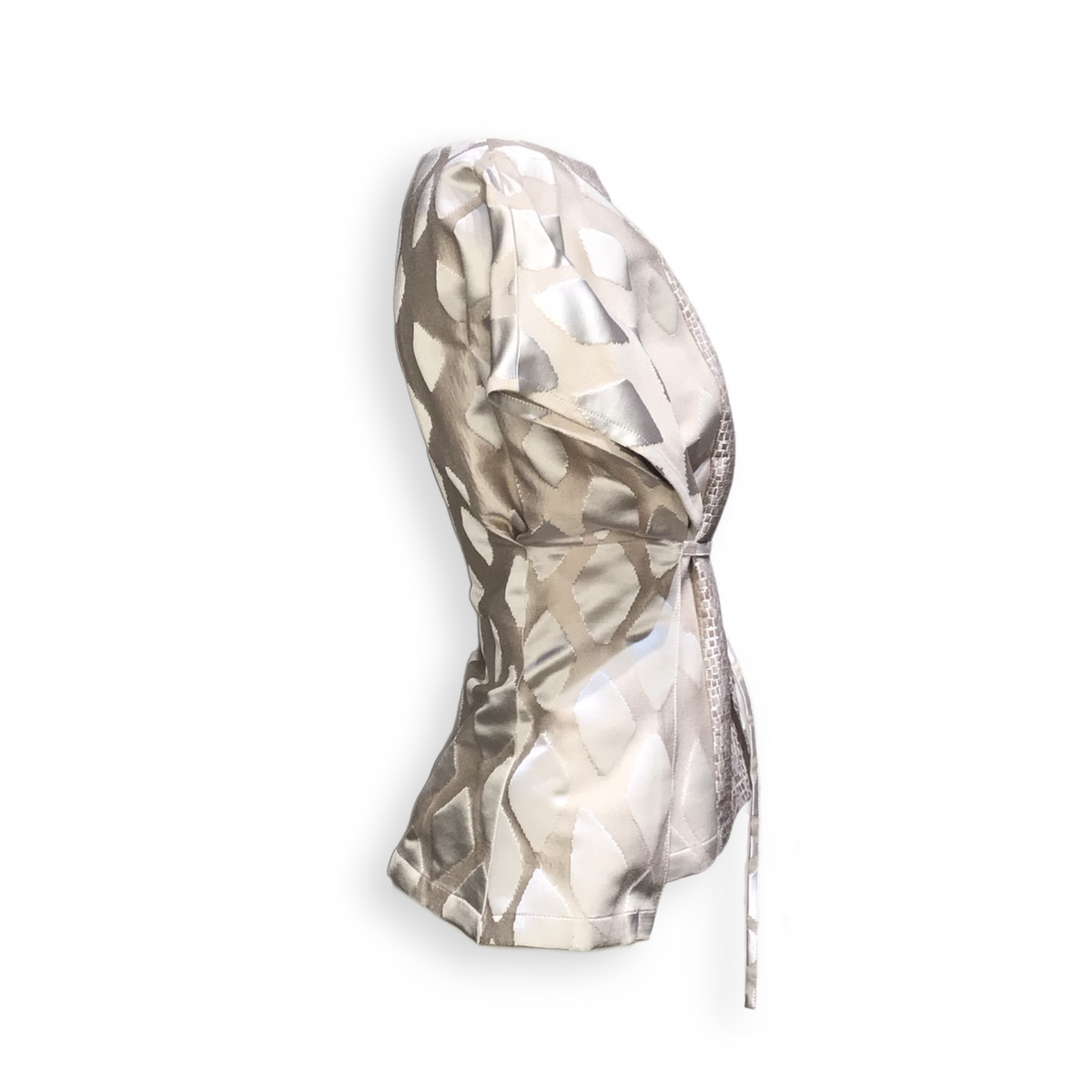 Takeshi Oberteil &quot;Camelopardalis&quot;