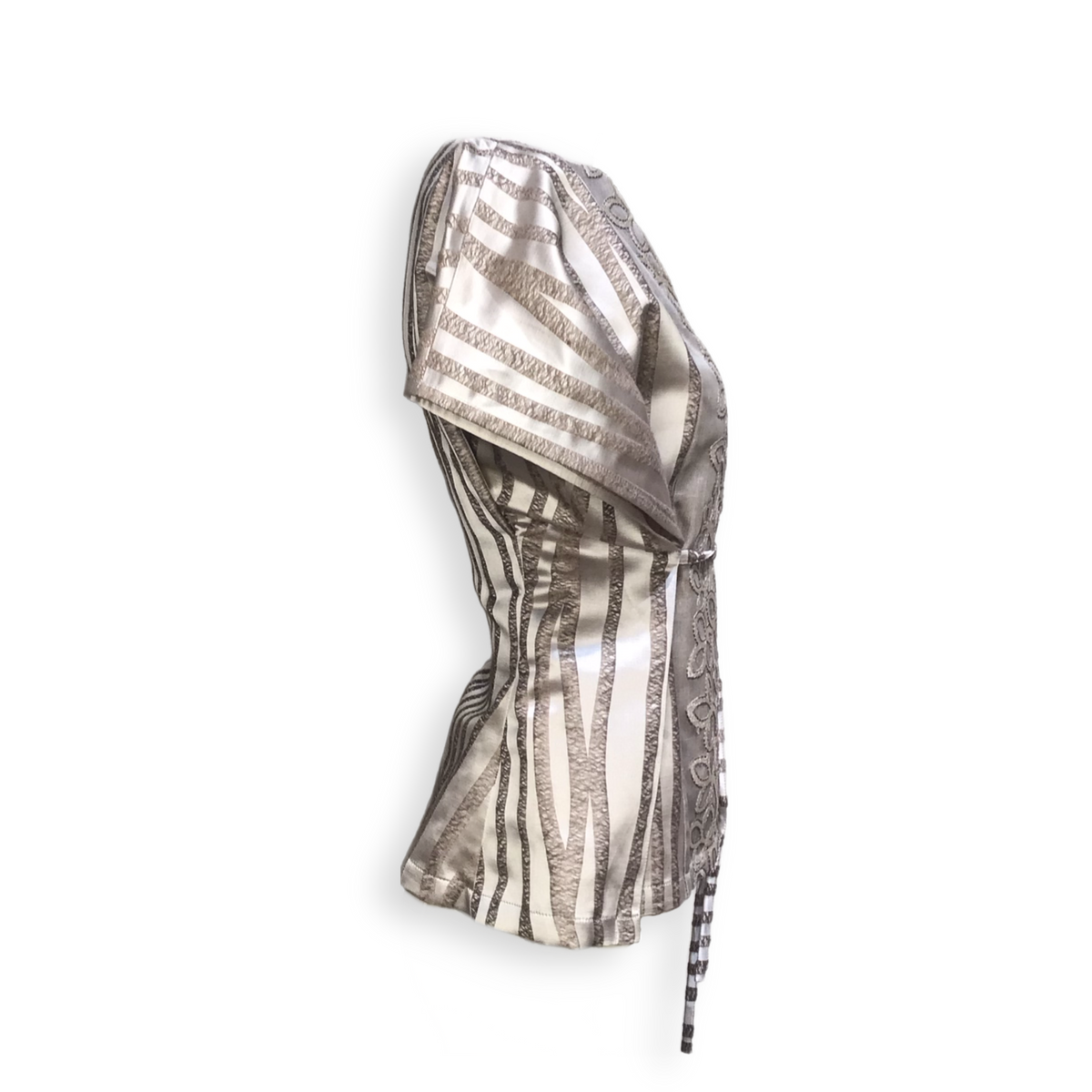 Takeshi Oberteil &quot;Water Flowers&quot;