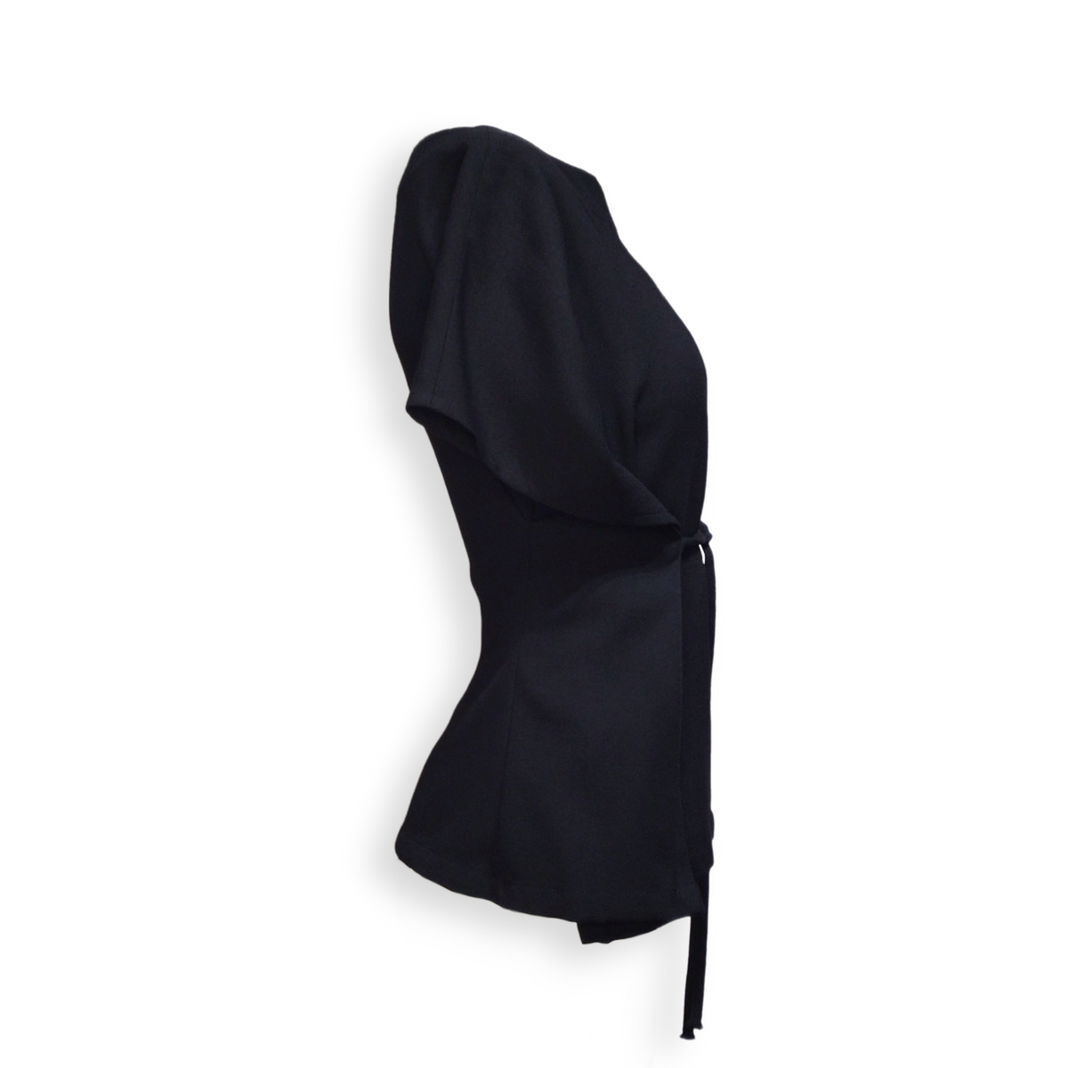 Takeshi Oberteil &quot;Noir&quot;