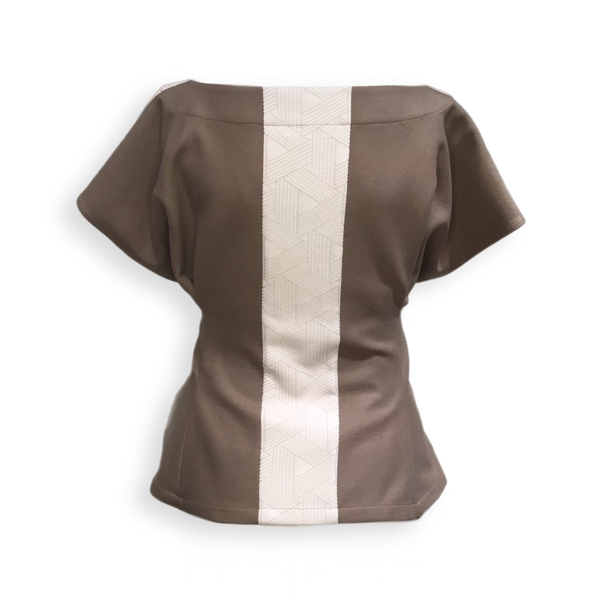 Takeshi Oberteil "Naturale"