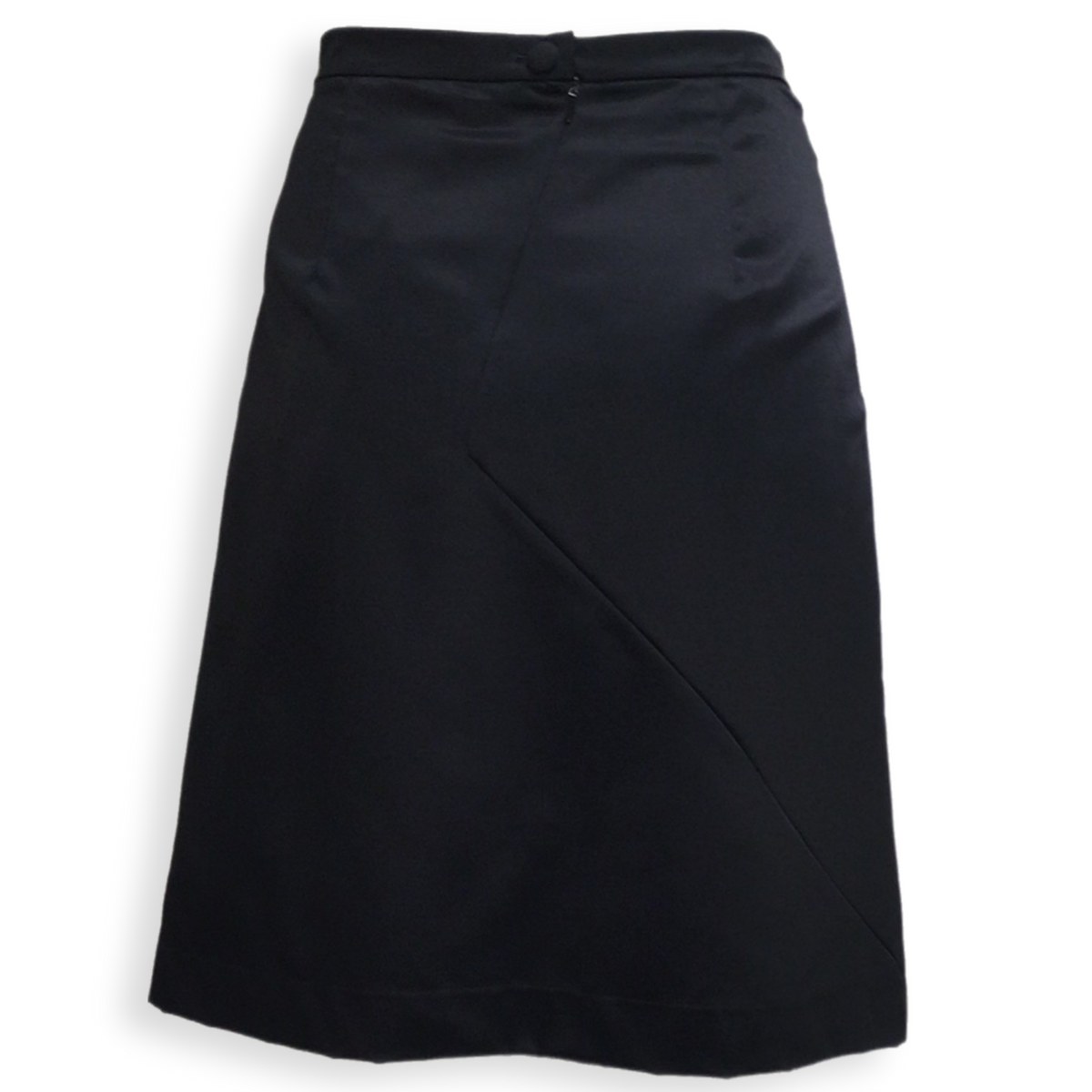 Rock &quot;Akita&quot; schwarz