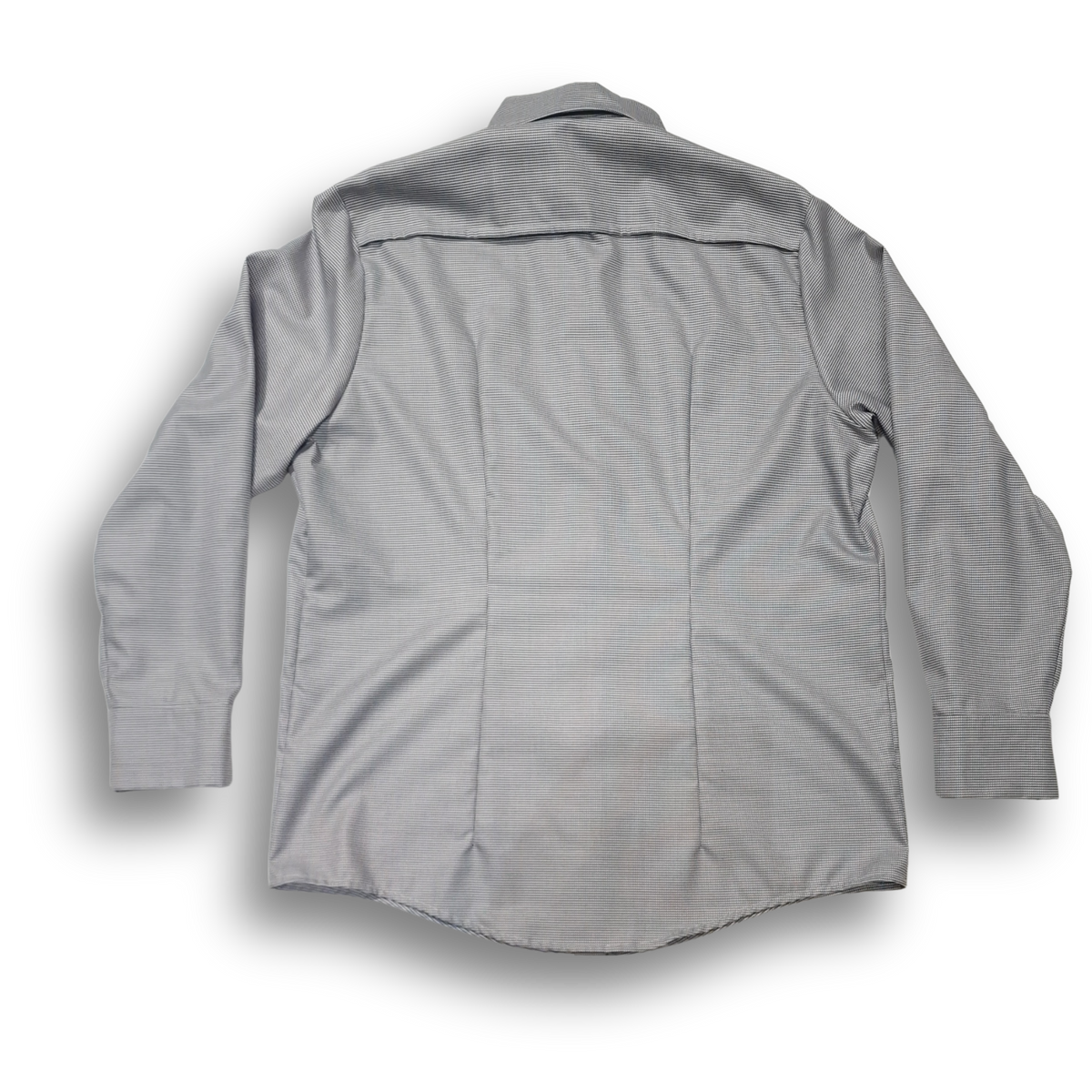 Hemd "Takeshirou" grau