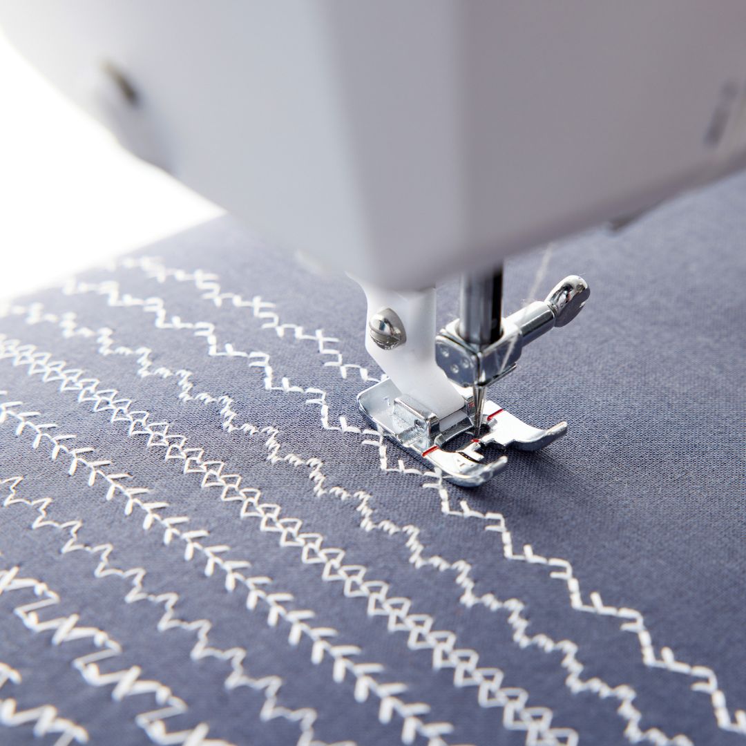 Husqvarna® VIKING® Onyx | 25