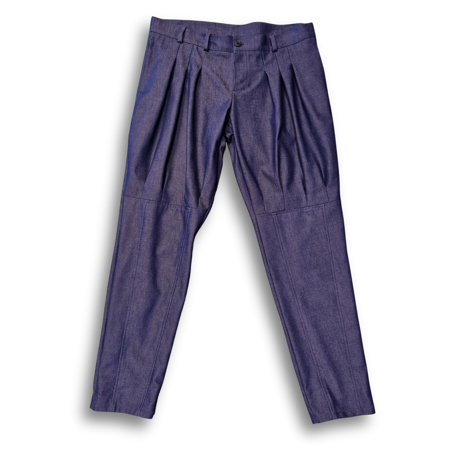 Hose "Nicola" Denim Edition