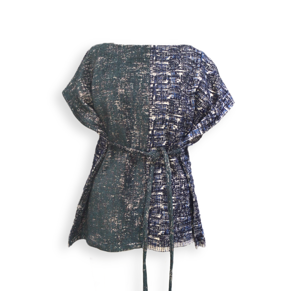 Takeshi Oberteil &quot;Cheyney&quot; (lang)