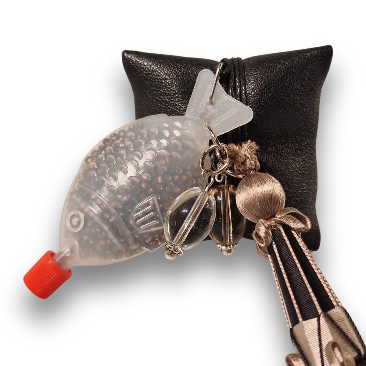 Fischkette Unikat &quot;Art&quot;