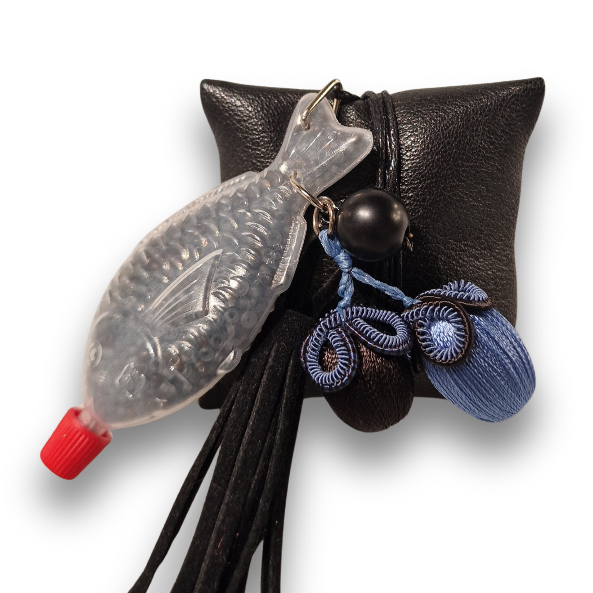 Fischkette Unikat "Oriental Night"