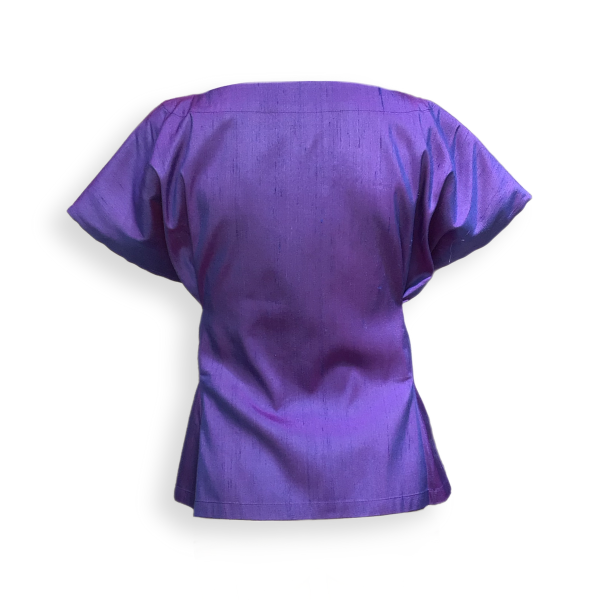 Takeshi Oberteil „Sequins“