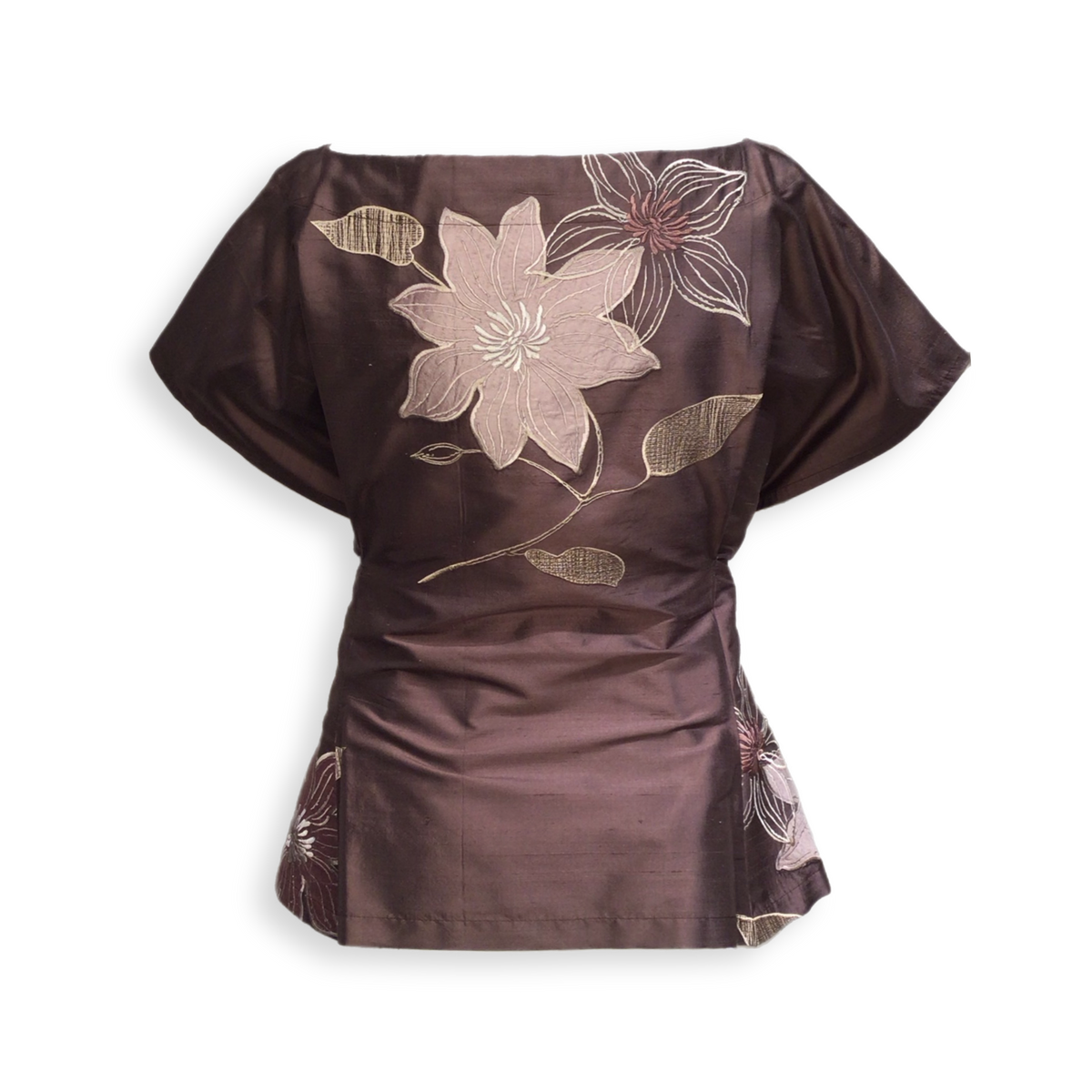 Takeshi Oberteil „Fleurs de Lys“