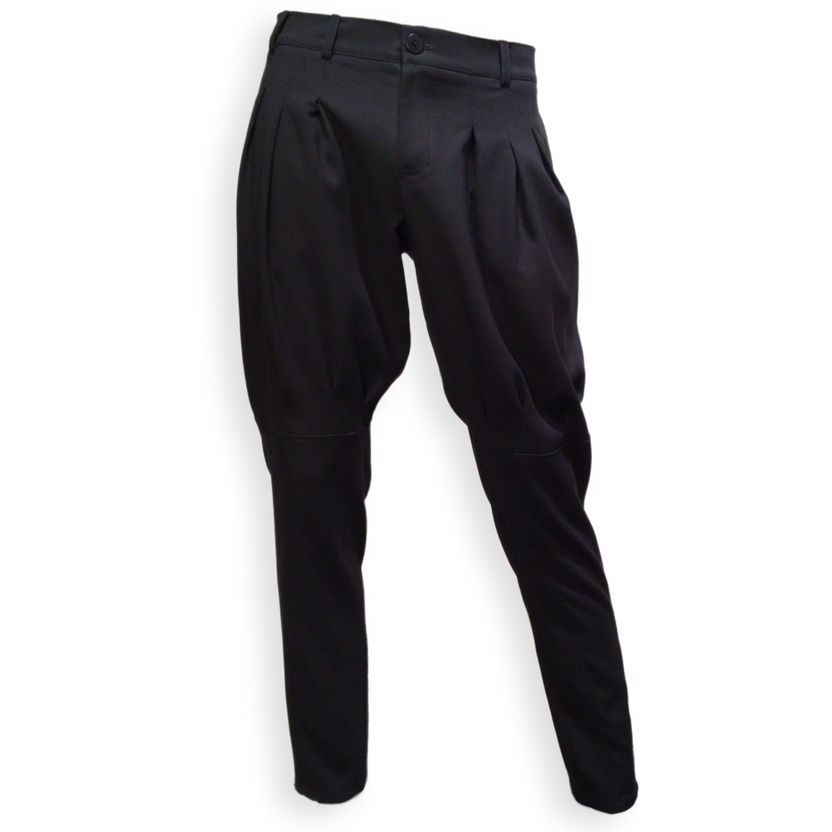 Hose &quot;Nicola&quot; schwarz