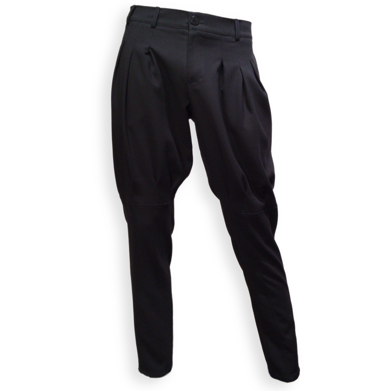 Hose "Nicola" schwarz