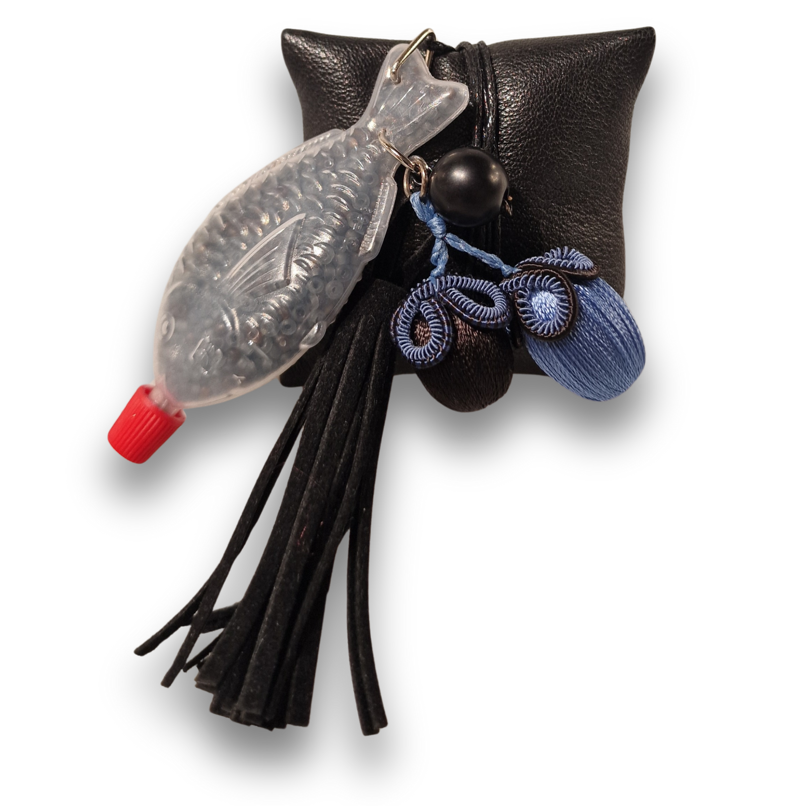 Fischkette Unikat "Oriental Night"