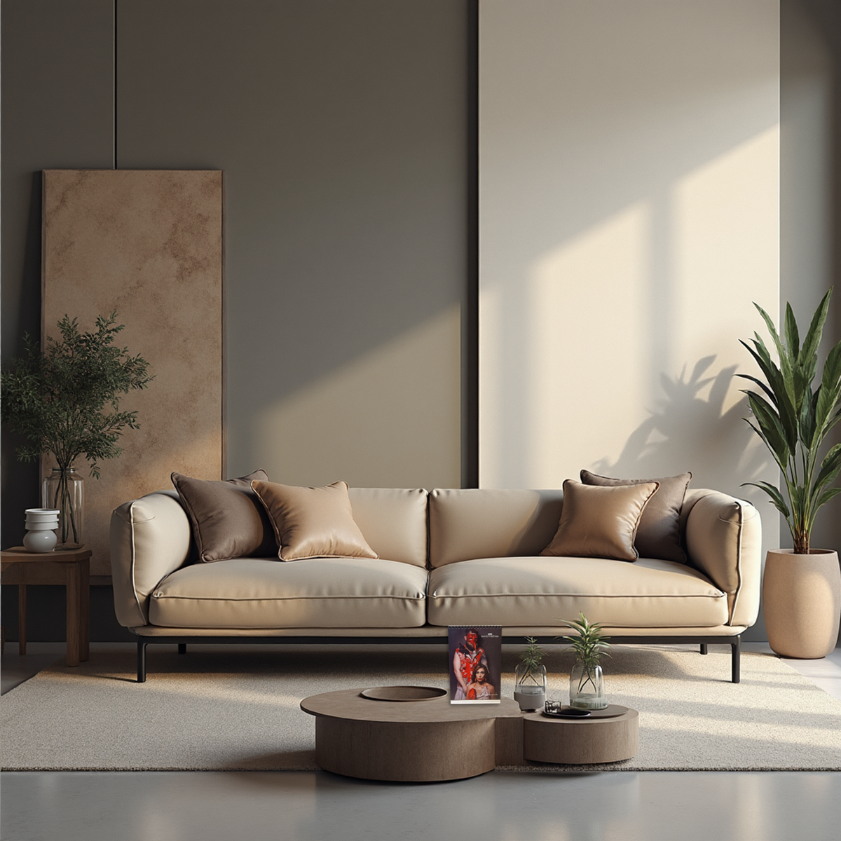 &#39;leonid matthias&#39; Jahreskalender 2026