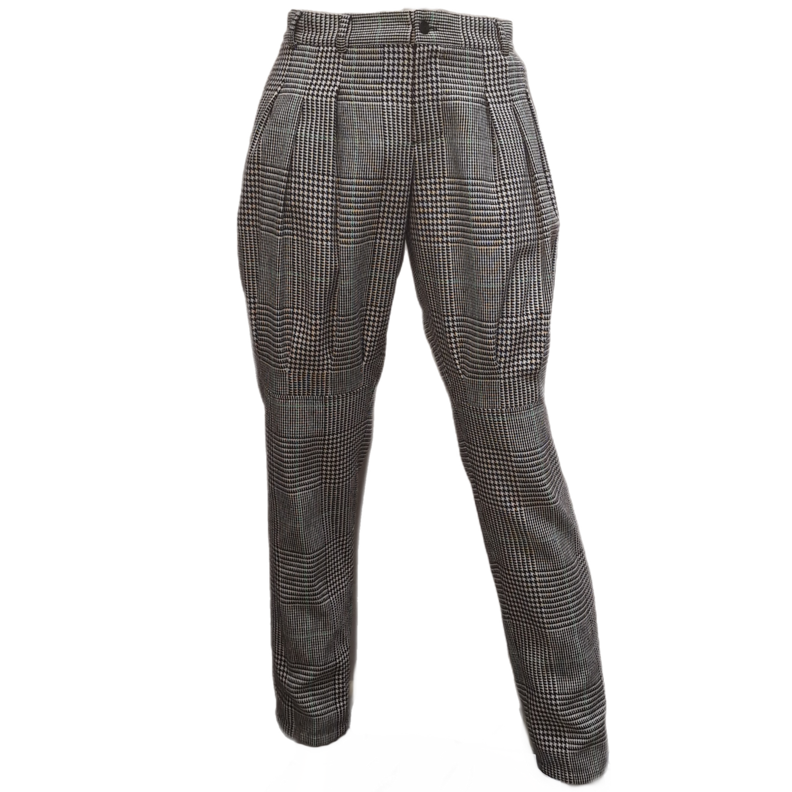 Hose "Nicola" Glencheck