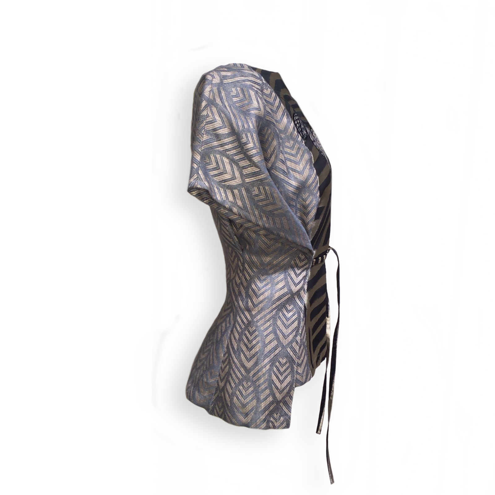 Takeshi Oberteil "Floreana"