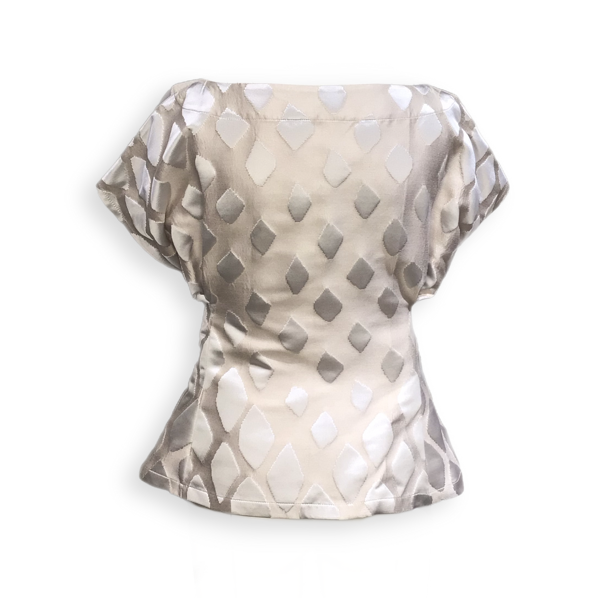 Takeshi Oberteil &quot;Camelopardalis&quot;