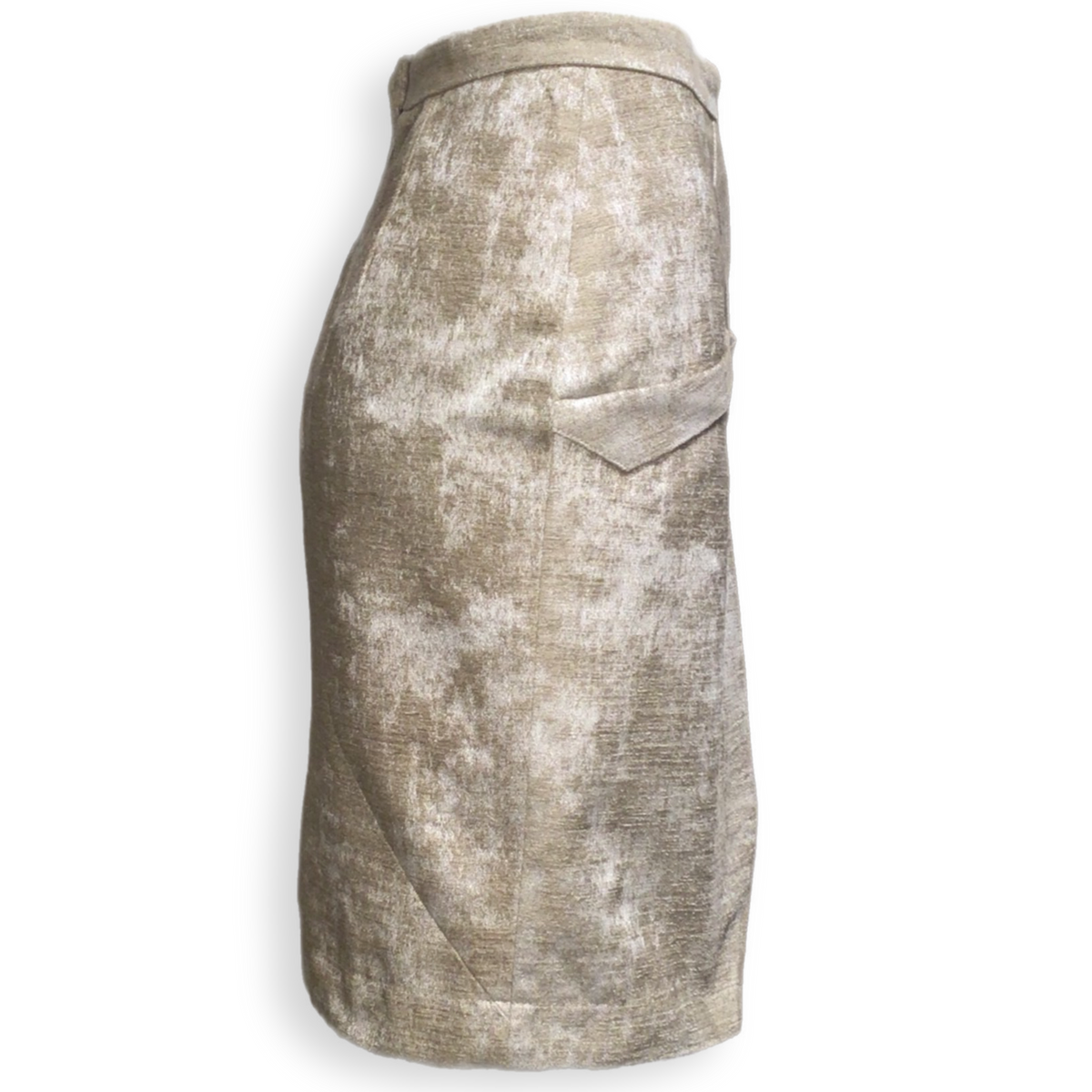 Rock &quot;Nagoya&quot; champagner