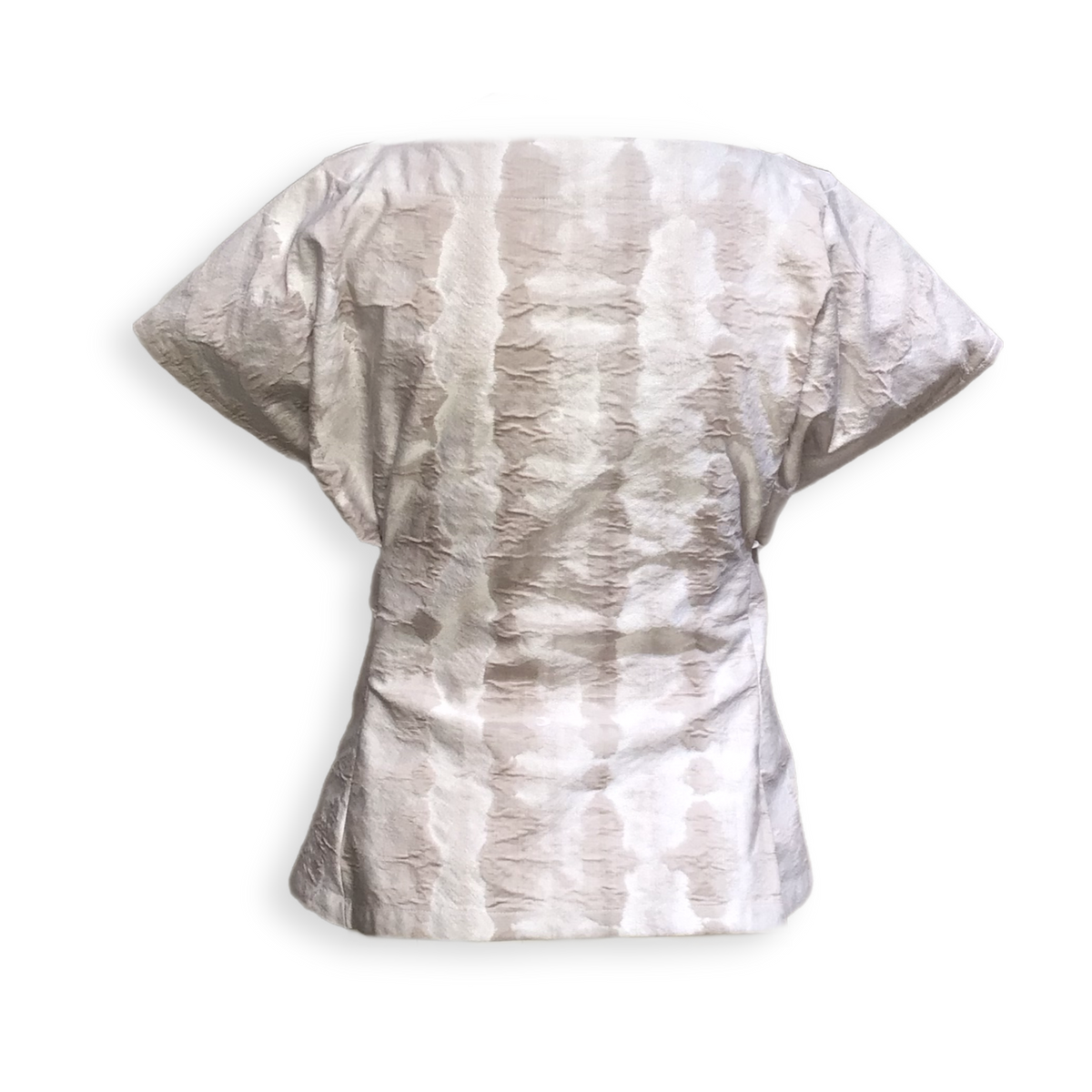 Takeshi Oberteil &quot;Moonwalk&quot;