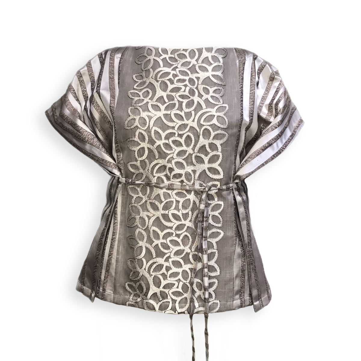 Takeshi Oberteil &quot;Water Flowers&quot;