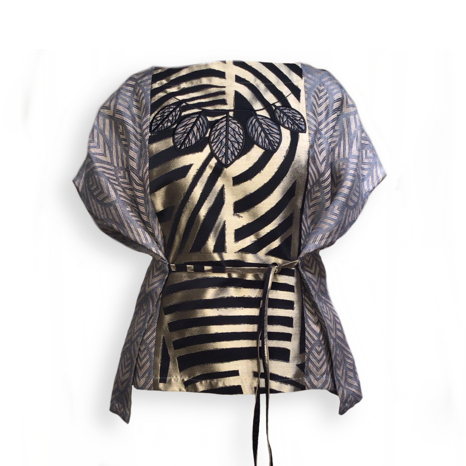 Takeshi Oberteil "Floreana"