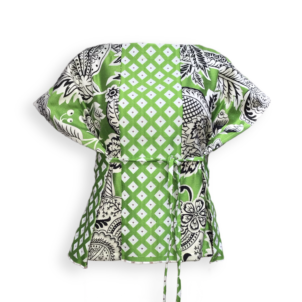 Takeshi Oberteil &quot;Aradonis&quot;