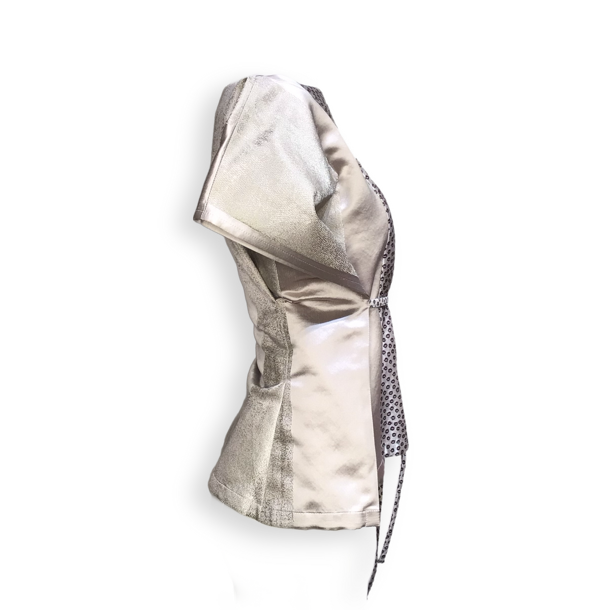 Takeshi Oberteil &quot;Peacock&quot;