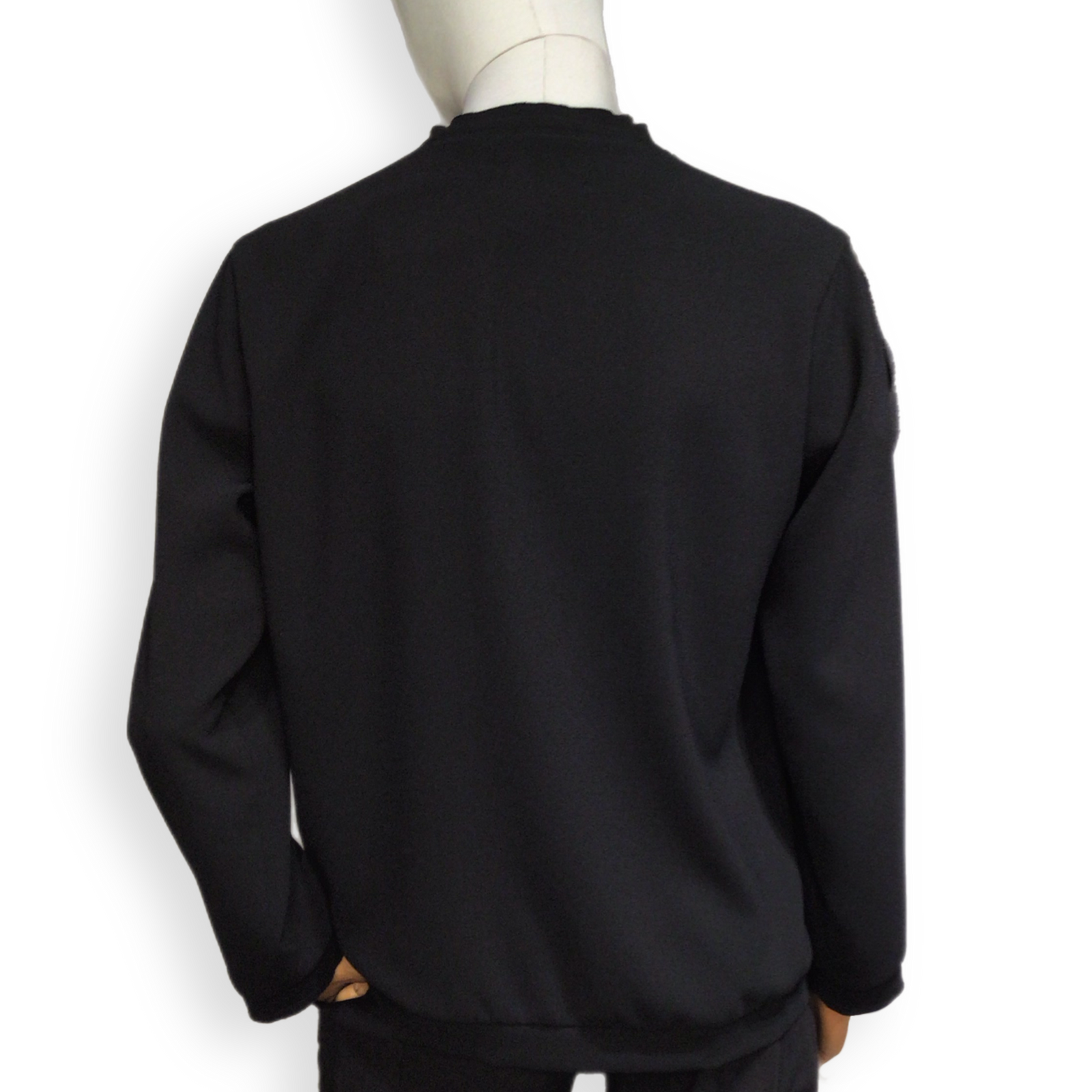 Sweatshirt "FCHNHM"