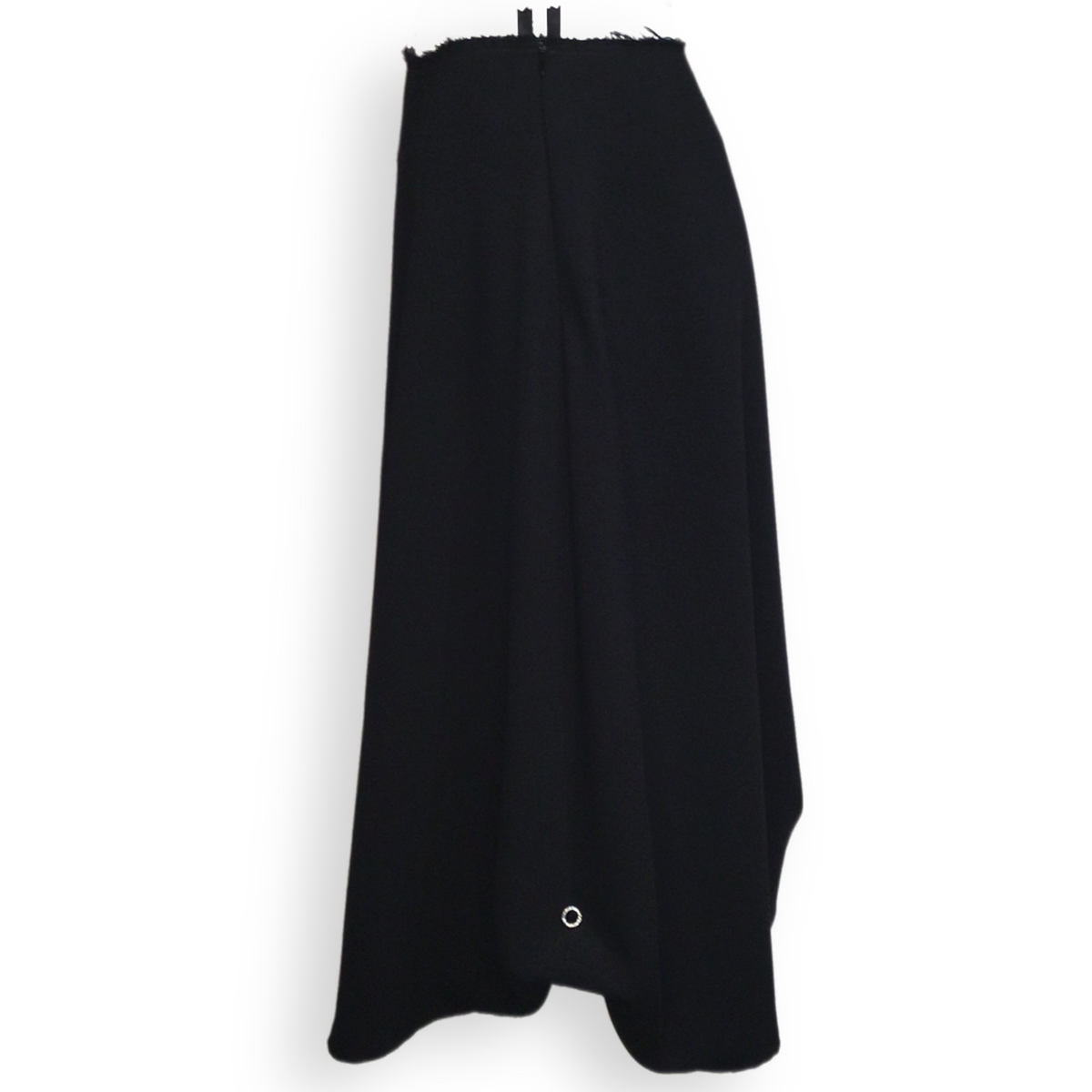 Rock &quot;NRDND&quot; schwarz