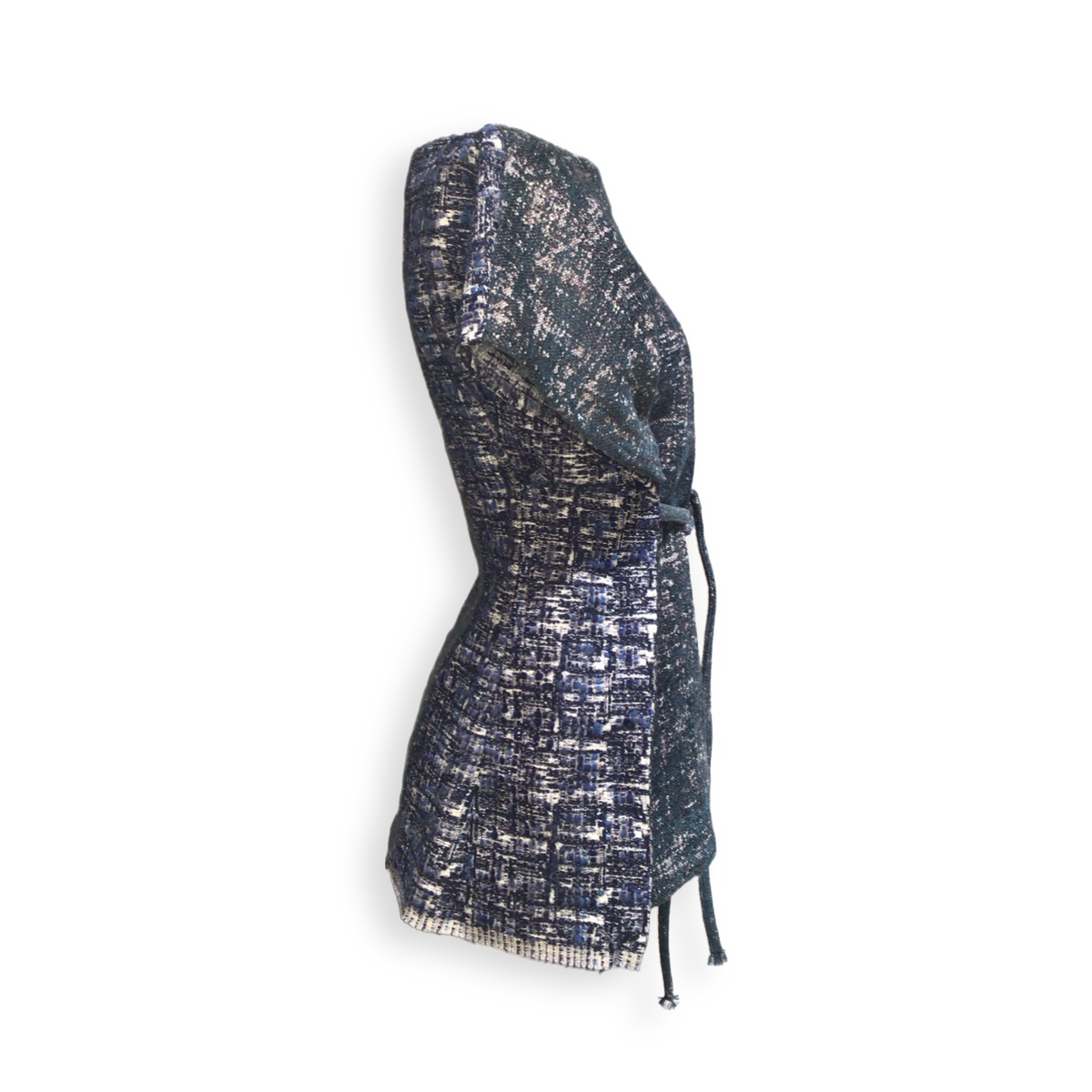 Takeshi Oberteil &quot;Cheyney&quot; (lang)