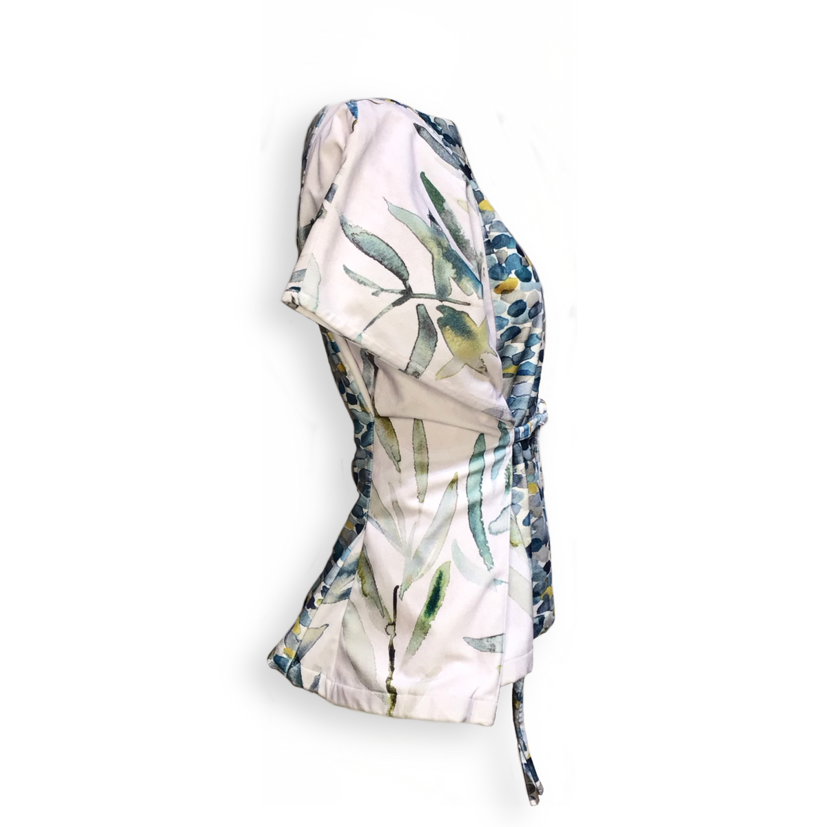 Takeshi Oberteil „Impression“