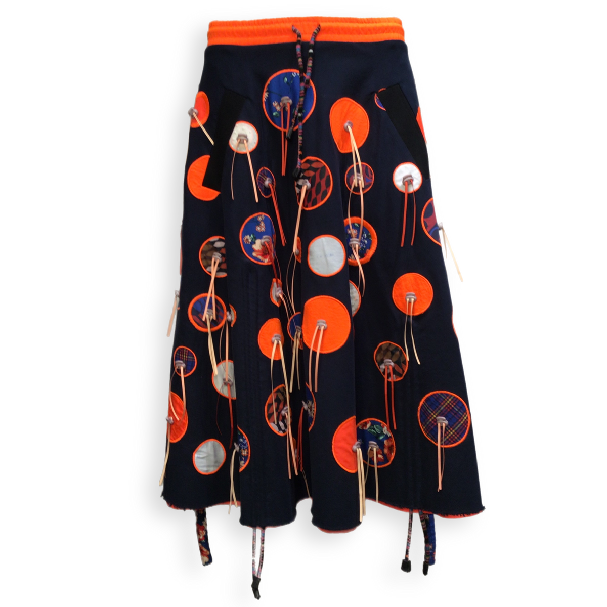 Rock &quot;Ribbonsalad&quot;