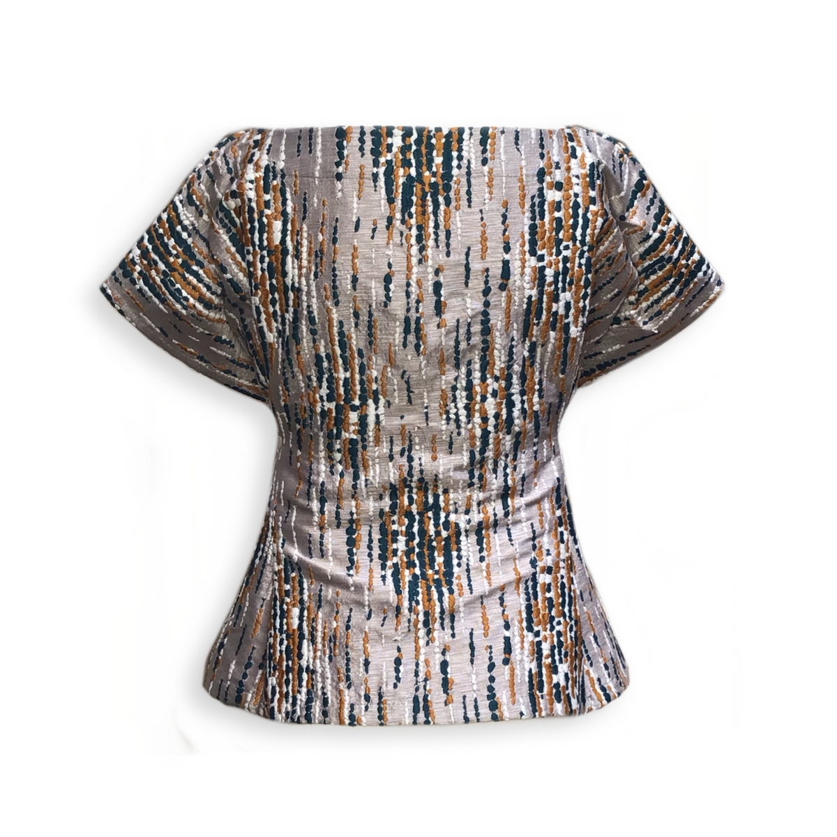 Takeshi Oberteil &quot;Madrigal&quot;