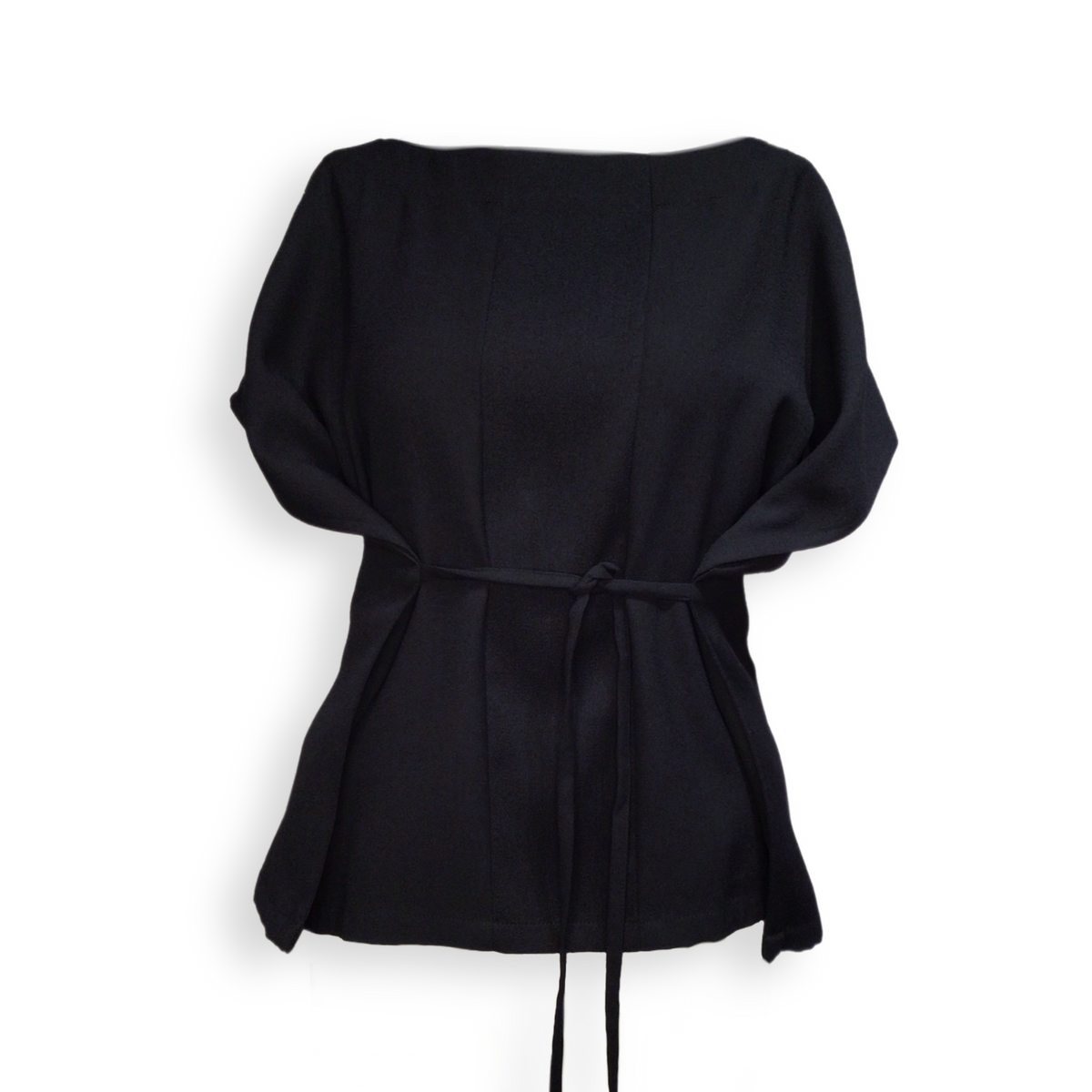 Takeshi Oberteil &quot;Noir&quot;