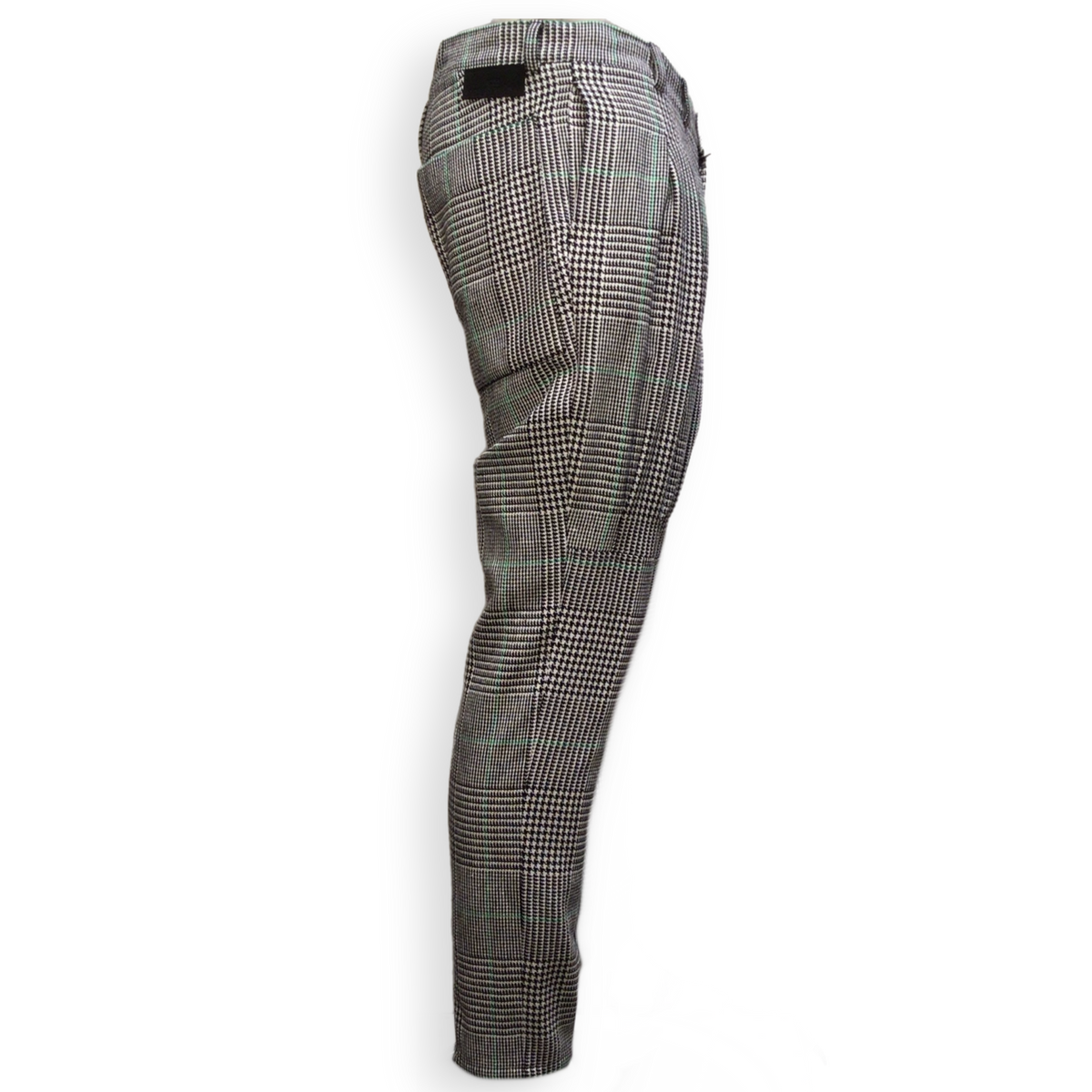 Hose &quot;Nicola&quot; Glencheck
