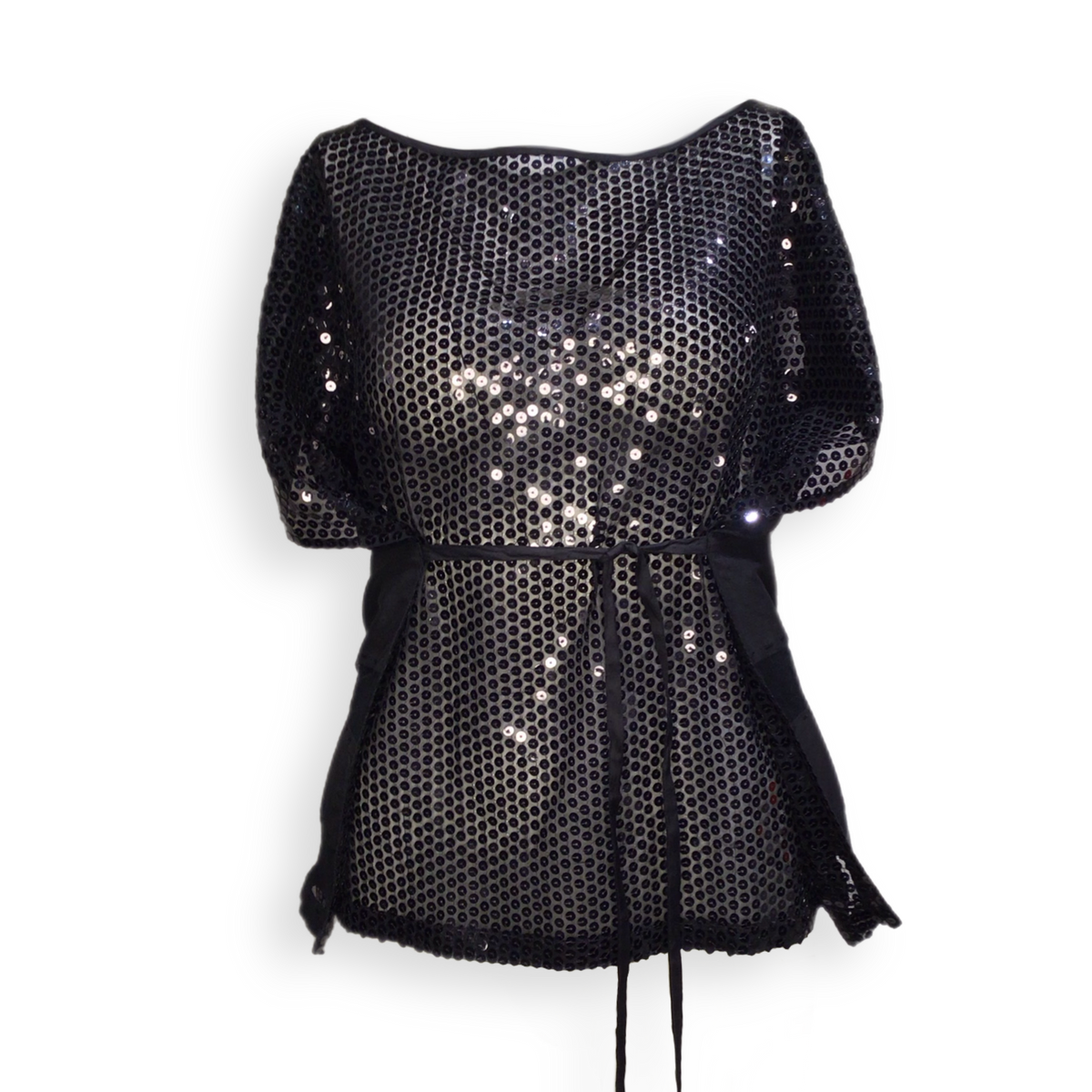 Takeshi Oberteil Couture Edition &quot;Sequeens&quot;