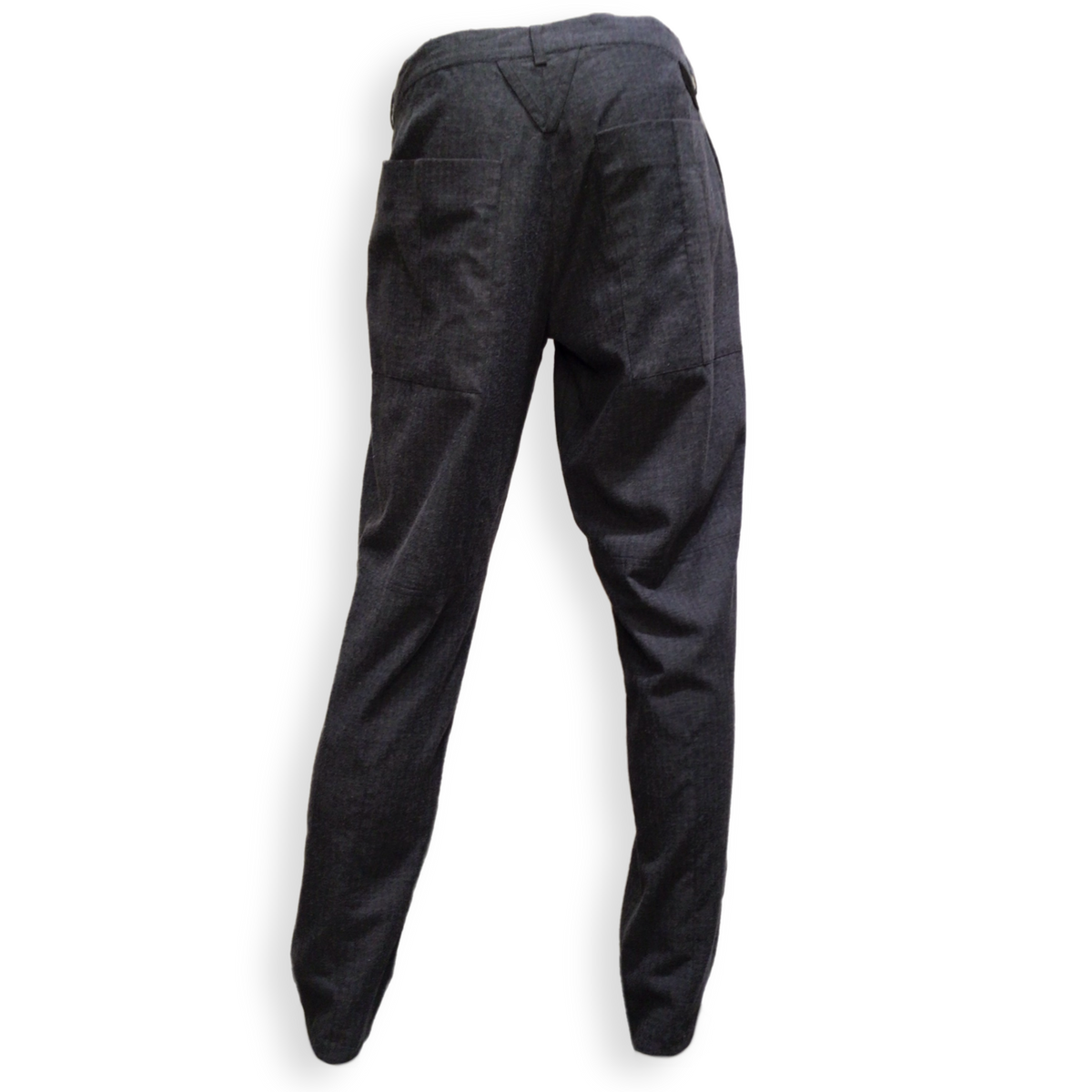 Hose &quot;Nicola&quot; grau