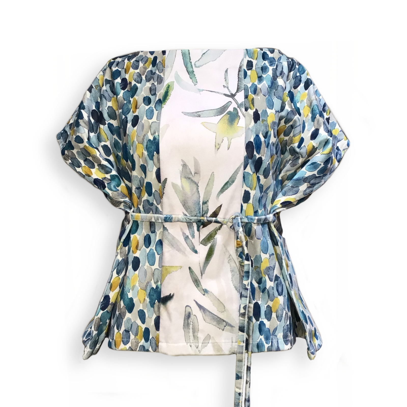 Takeshi Oberteil „Impressionism“