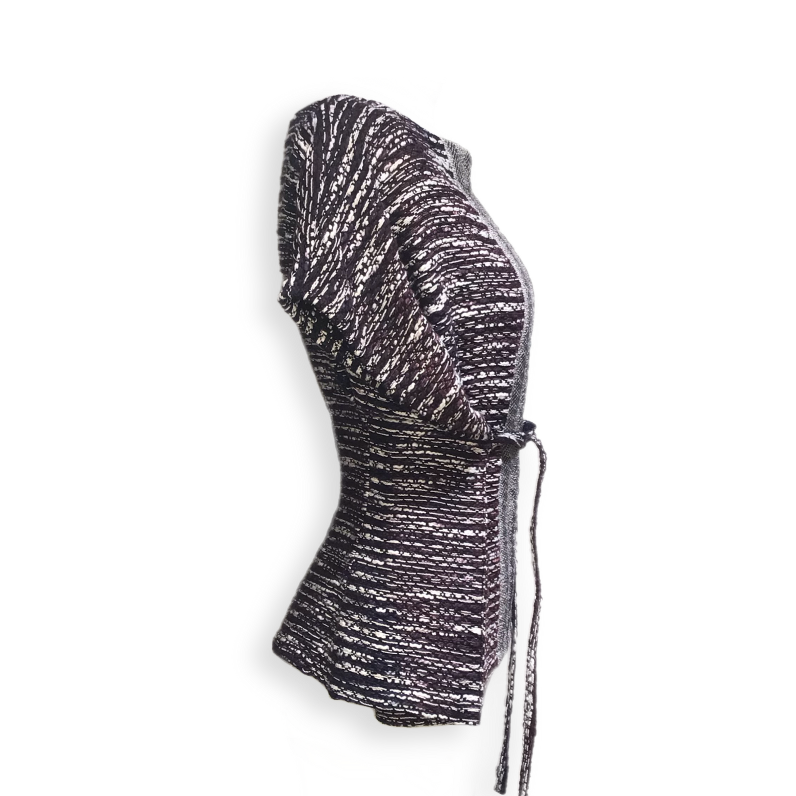 Takeshi Oberteil "Baobab"