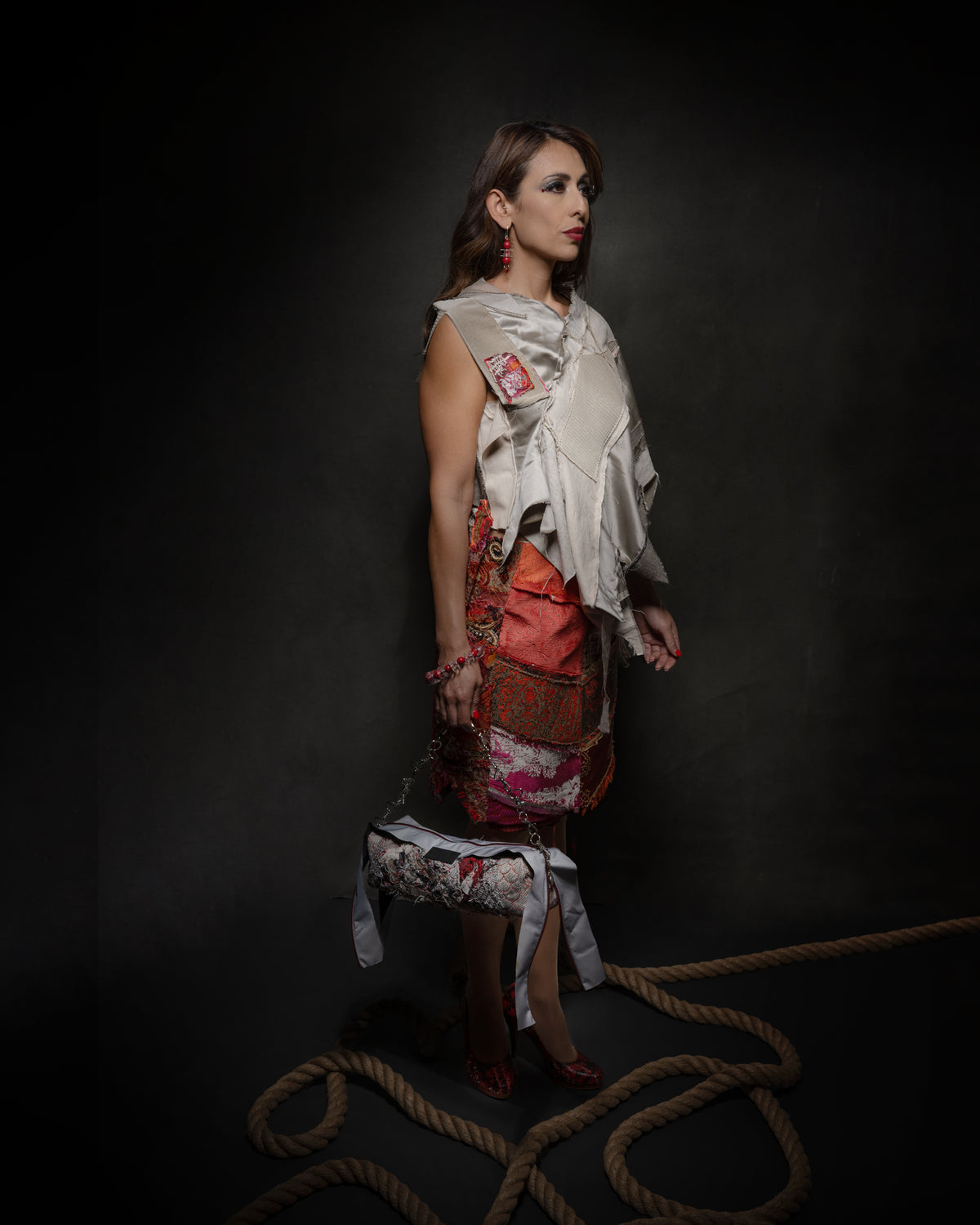 Tasche "Piece 17"