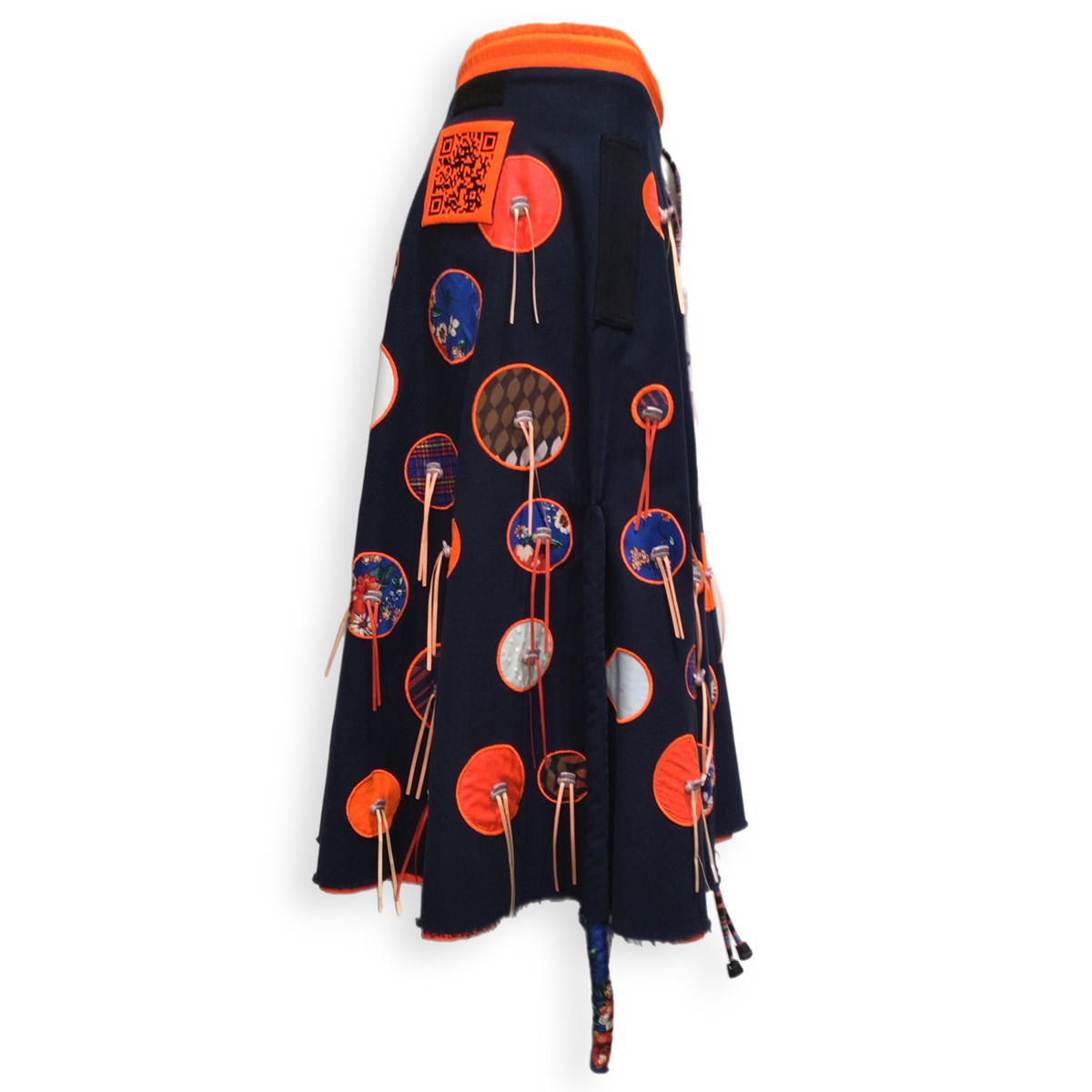 Rock &quot;Ribbonsalad&quot;