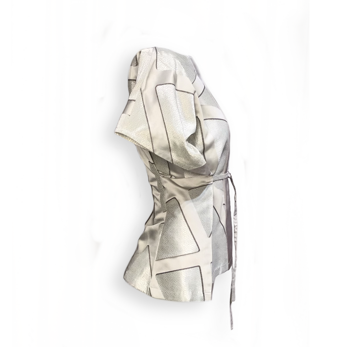 Takeshi Oberteil &quot;Puzzletown&quot;