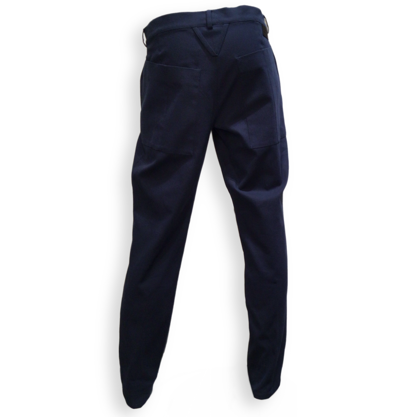 Hose "Nicola" blau