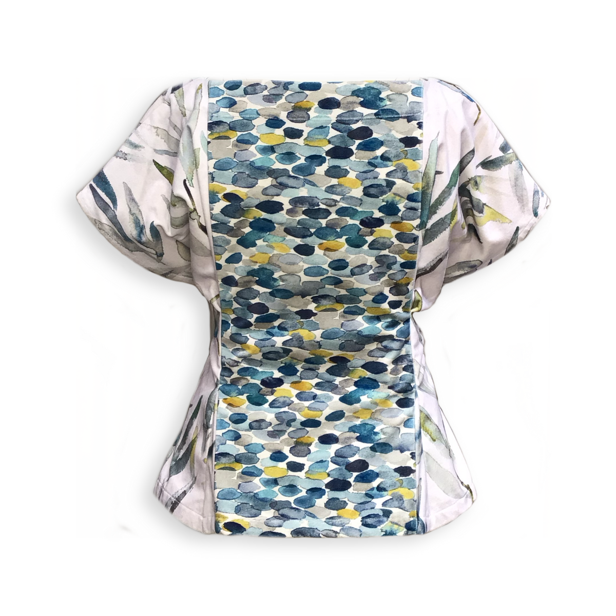 Takeshi Oberteil „Impression“