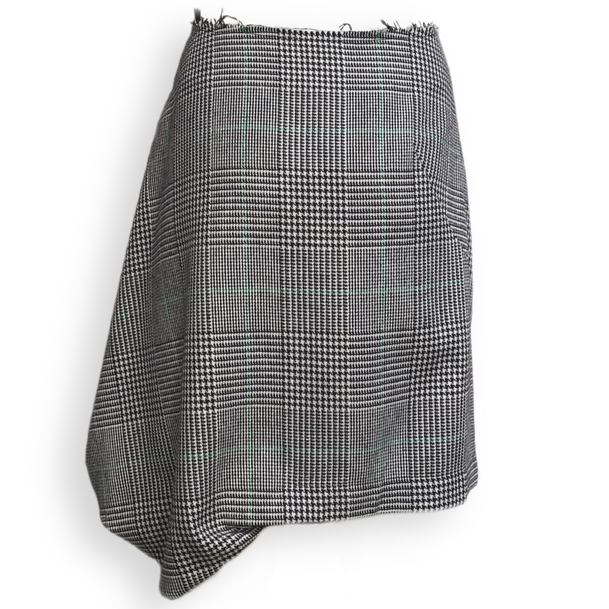 Rock &quot;NRDND&quot; Glencheck