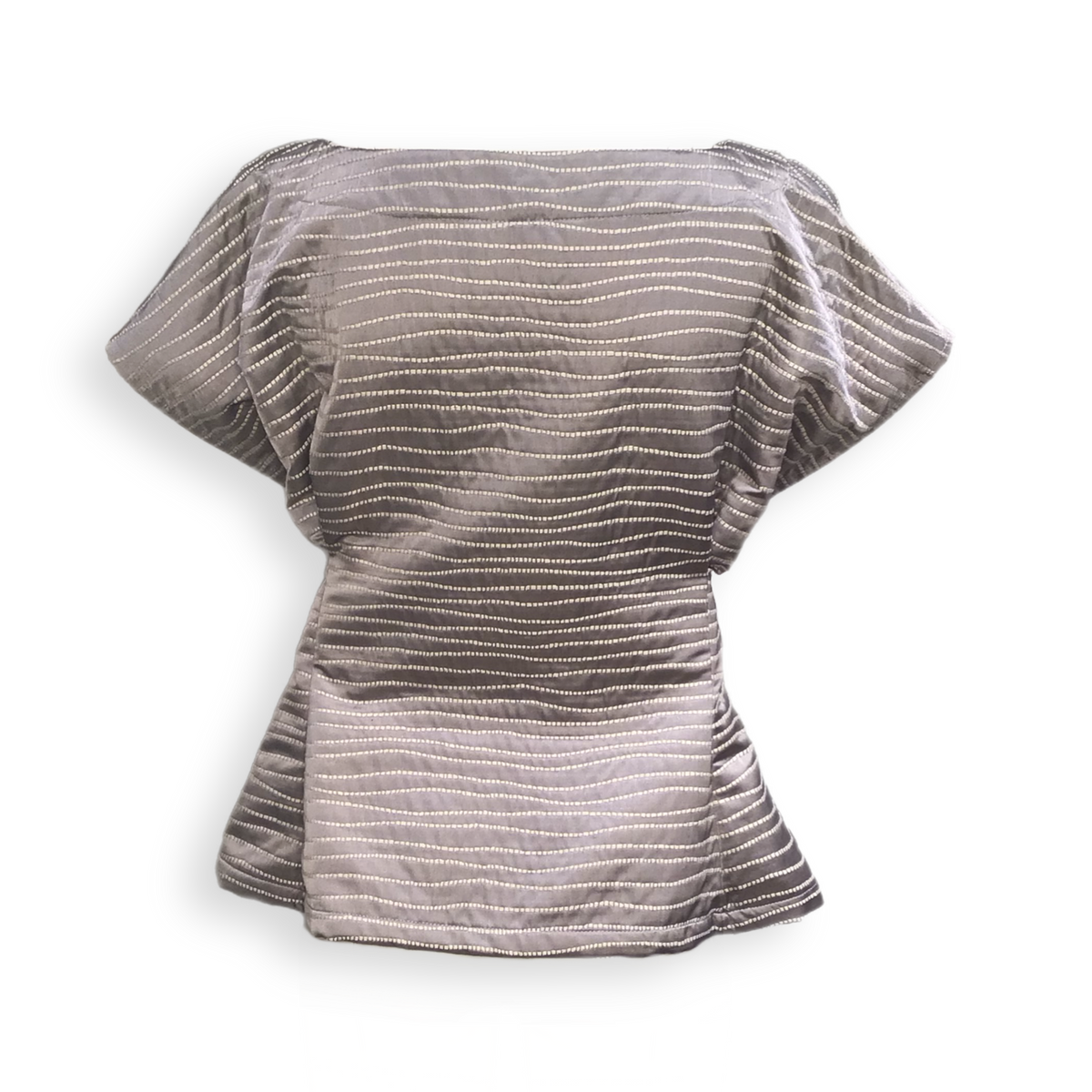 Takeshi Oberteil &quot;Art de Trèfle&quot;